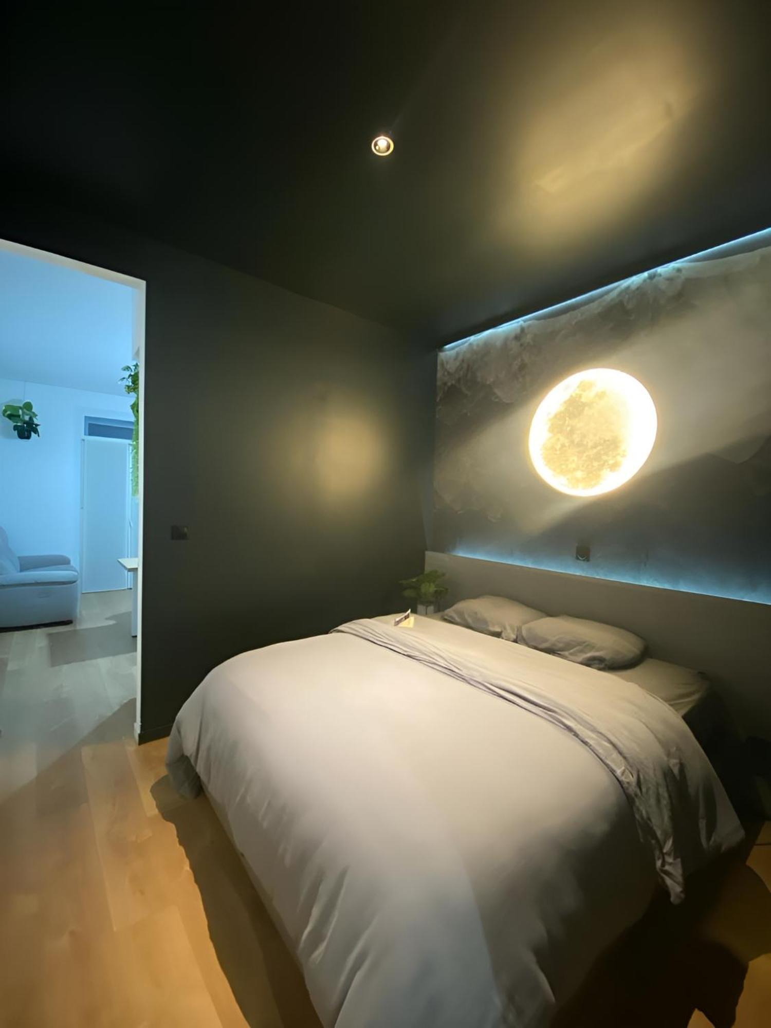 L'Appart'Hotel 23Eme Avenue - Spa Privatif - Love Room - Appartements A Themes Lamalou-les-Bains Esterno foto