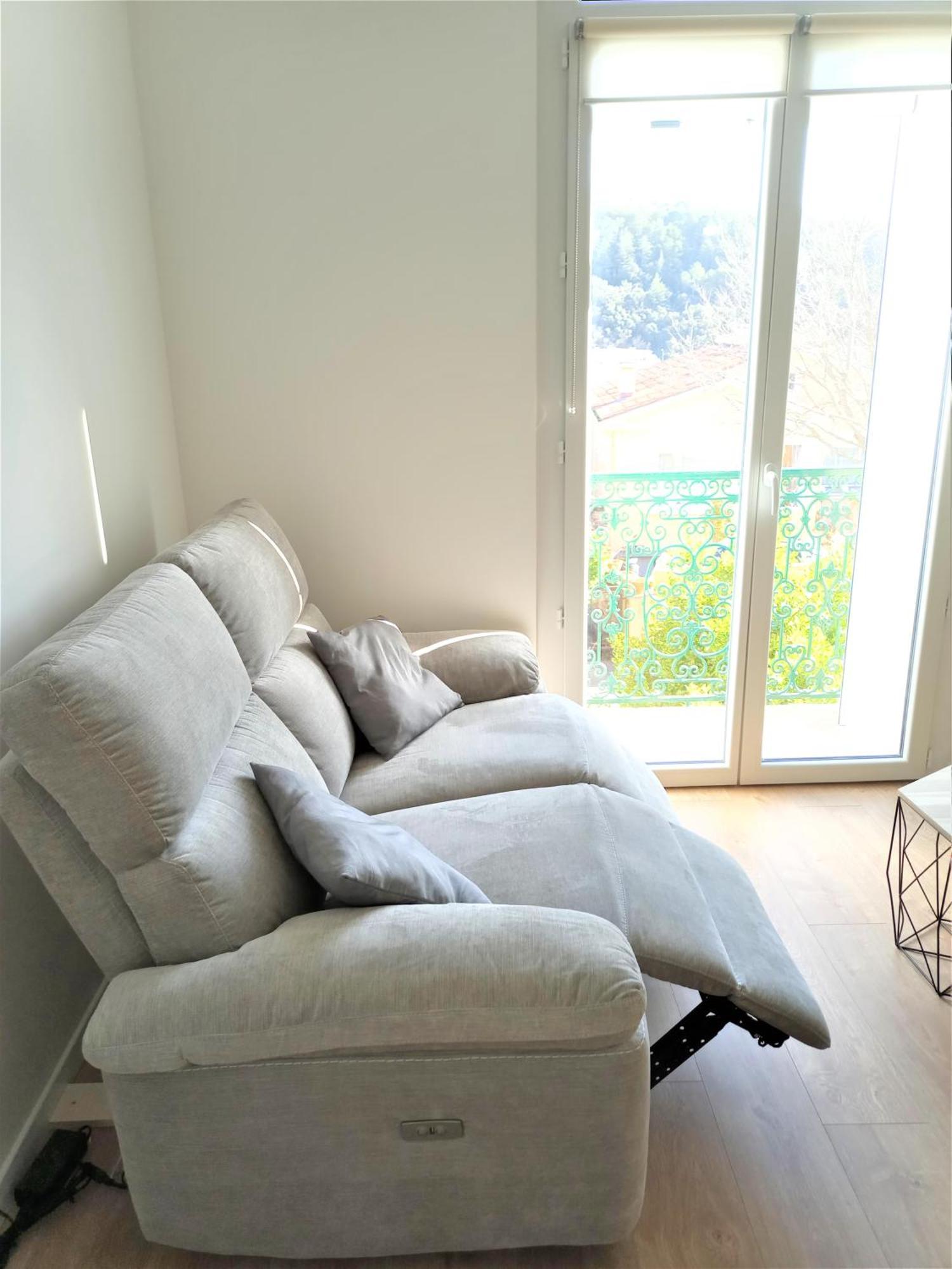 L'Appart'Hotel 23Eme Avenue - Spa Privatif - Love Room - Appartements A Themes Lamalou-les-Bains Esterno foto